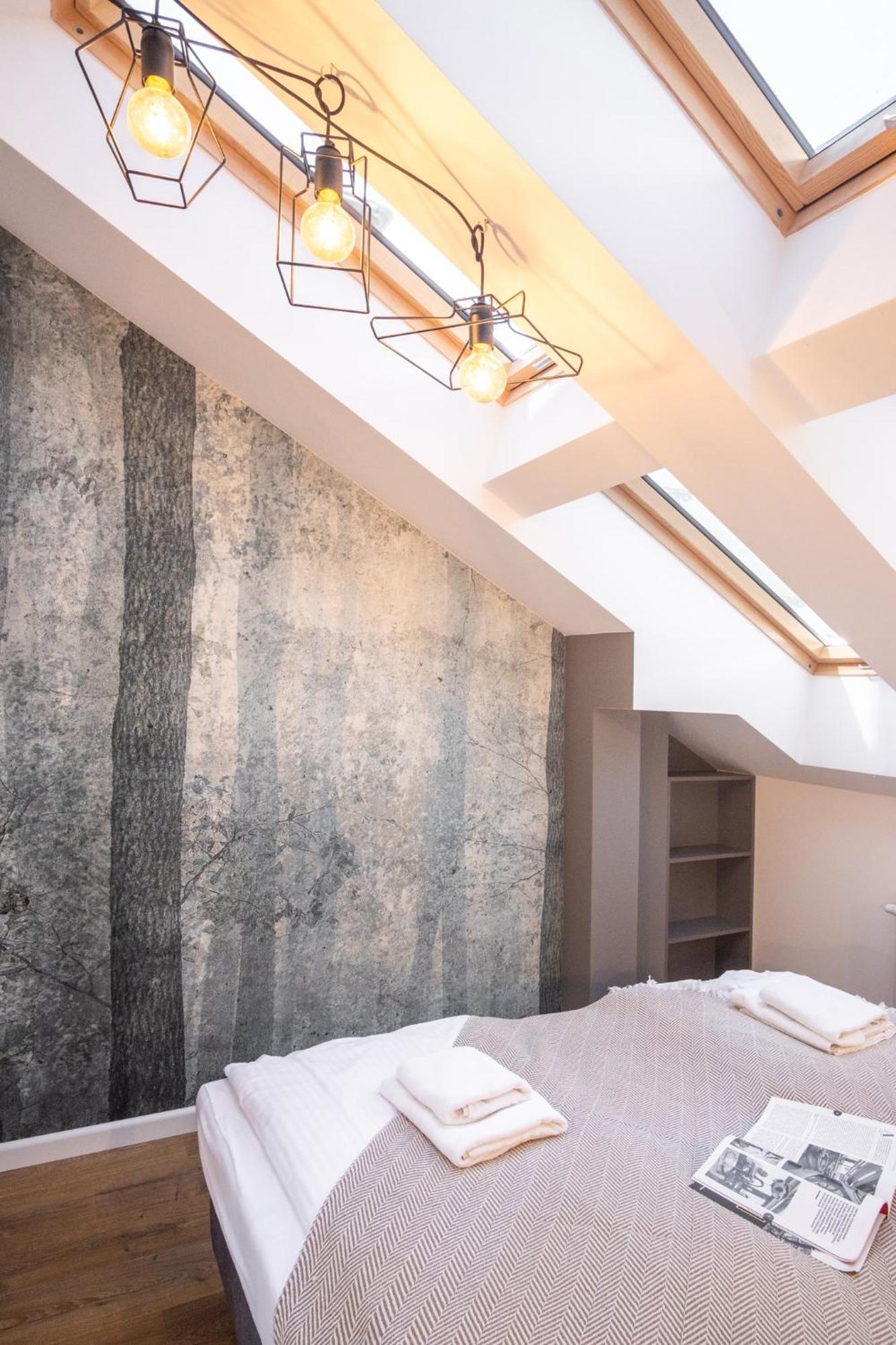 Szpitalna 9 Residence Krasków Cameră foto